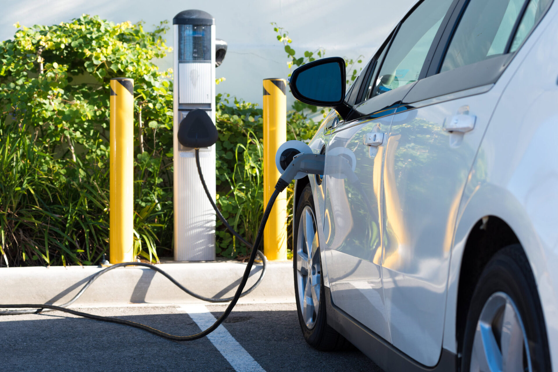Electric cars now FBT exempt what you need to know Lendly